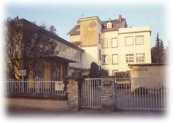 Femso Building