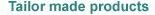 Femso, Tailor Made Thermoplastic Extrusion